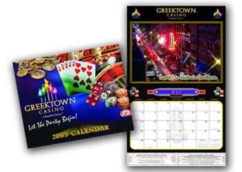 GTcalendar