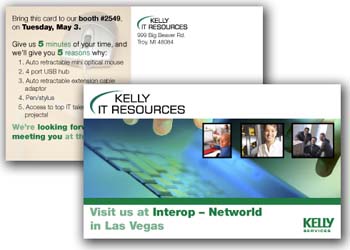 KellyITcard