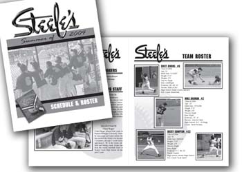 Steeles