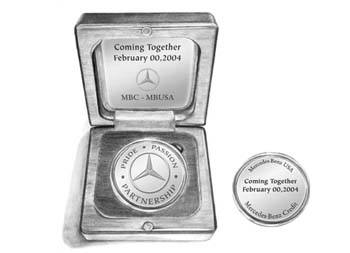 coin proposal