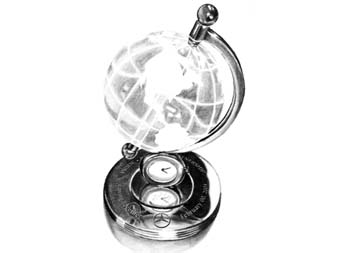 globeclock proposal